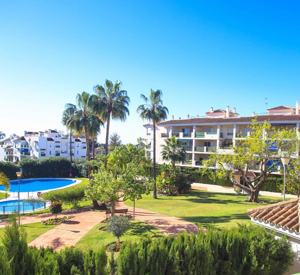 Walk To Puerto Banus, 2Br, 2Bth, Pool Leilighet Marbella Eksteriør bilde