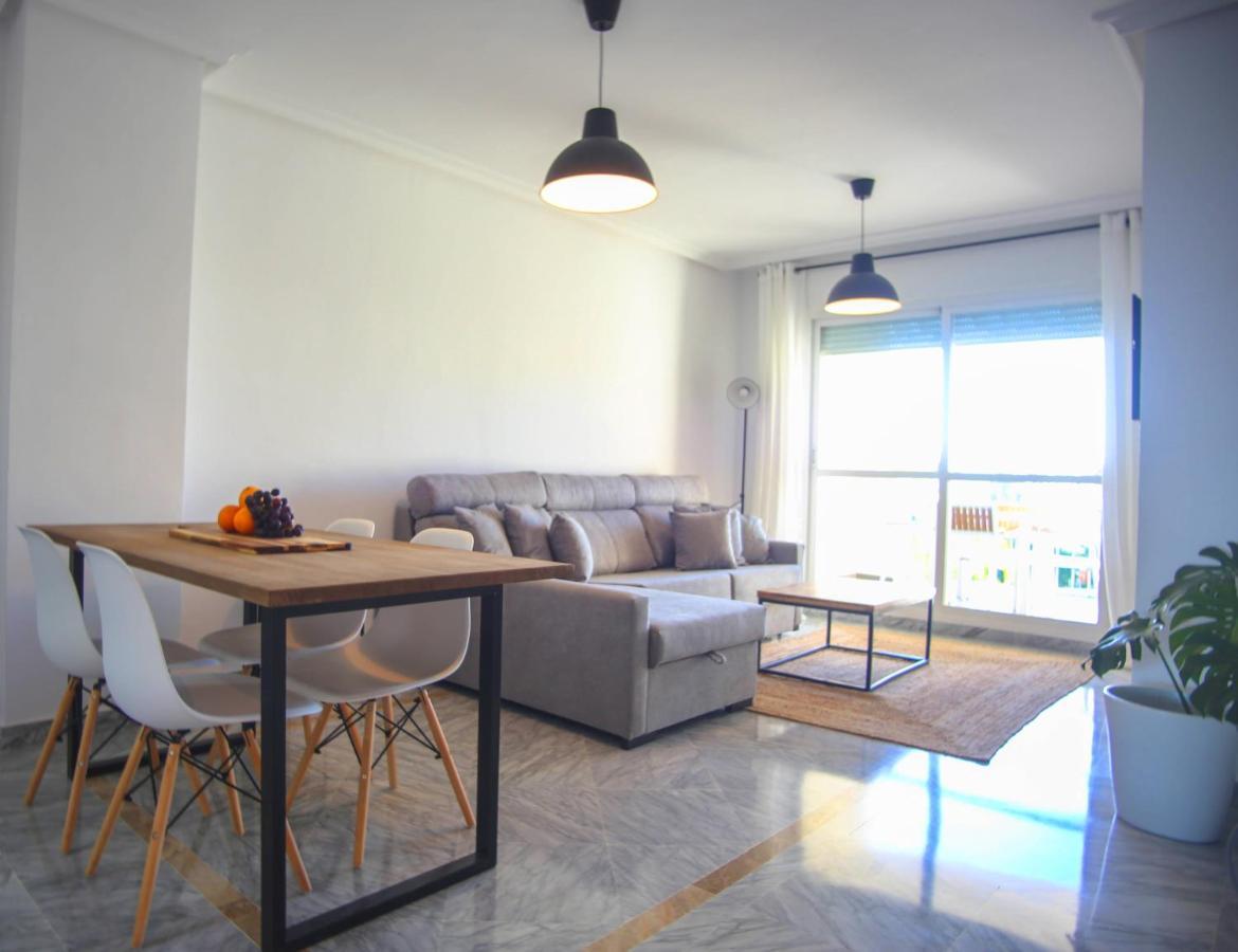 Walk To Puerto Banus, 2Br, 2Bth, Pool Leilighet Marbella Eksteriør bilde